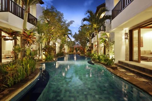 Seminyak Apartment | Seminyak TownHouse