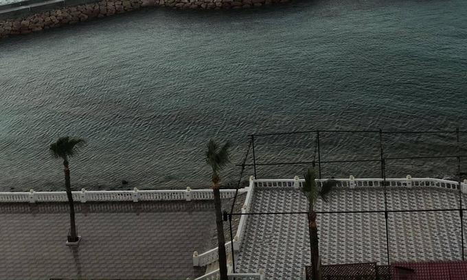 Marsa Matruh Hotel | Semiramis Hotel Royal Palace