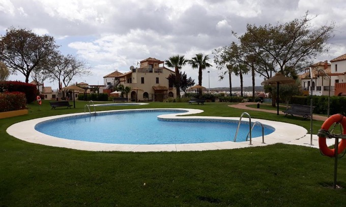 Costa Esuri House | SEMON HOUSE
