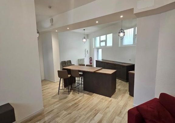 Bullona Apartment | Sempione Green
