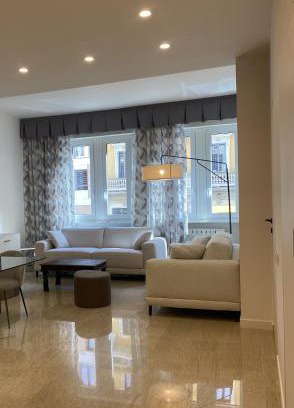 Bullona Apartment | Sempione Suite