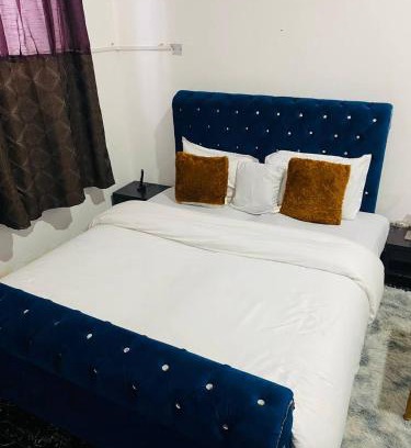 Abrekuma Hotel | Sems Hillview Hotel
