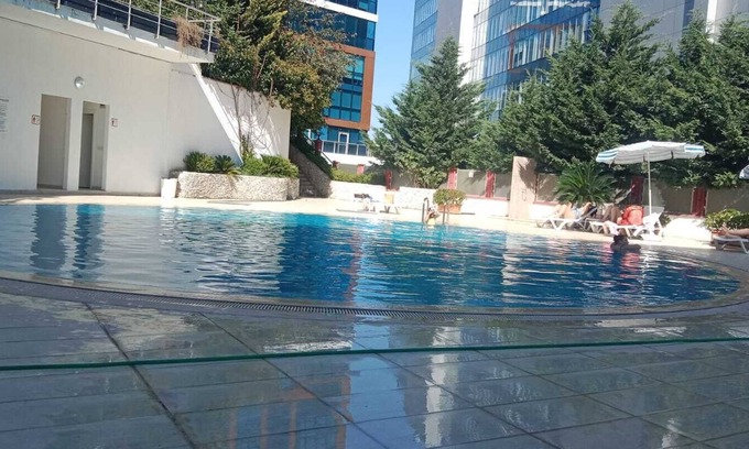 Pendik Hotel | Sena House