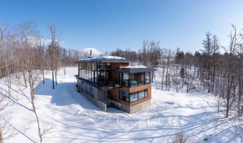 Niseko Ski Chalet | Sena