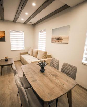 Anyksciai Apartment | Senamiesčio apartamentai