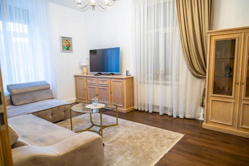 Old Town Apartment | Senamiestis