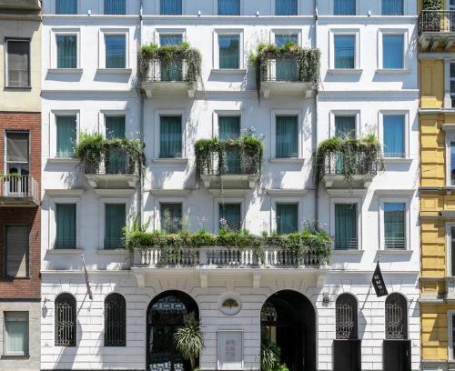 Porta Nuova Hotel | Senato Hotel Milano