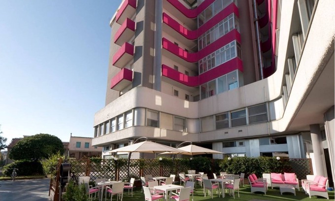 Senigallia Hotel | Senbhotel