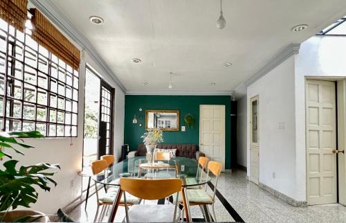 La Condesa Hotel | Senda Stays Condesa