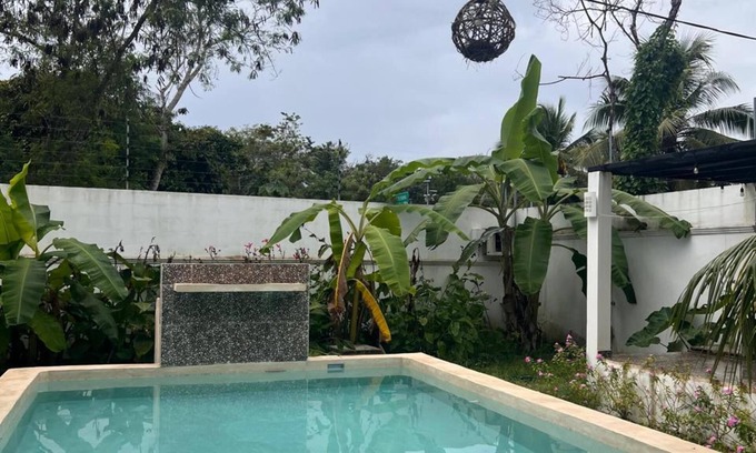 Centro Hotel | Sendero Hotel Bacalar - Free Bikes