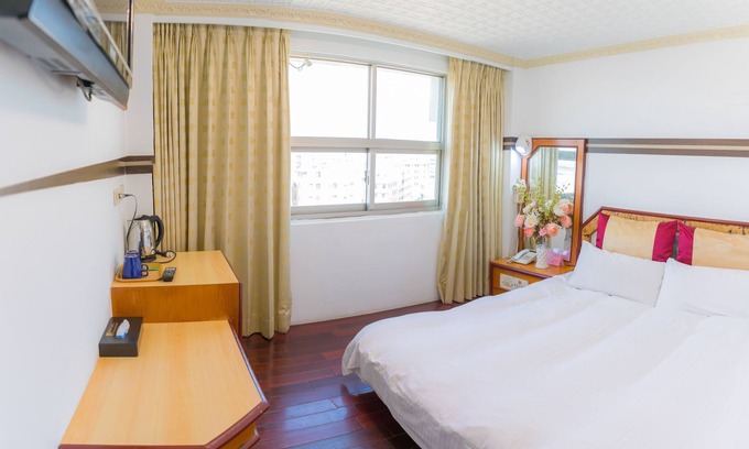 Magong Hotel | Seng-Kuo Hotel
