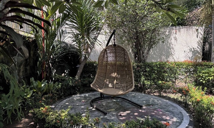 Senggigi Hotel | Senggigi Cottages Lombok