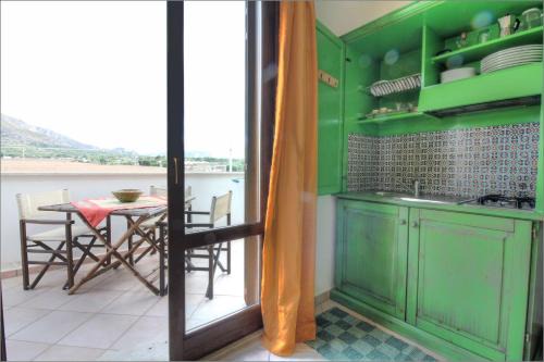 San Vito Lo Capo Apartment | Senia