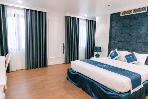 Ninh Kieu Hotel | Senior Hotel 2