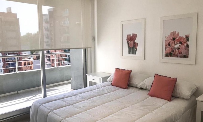Nunez Apartment | Seniors Apart