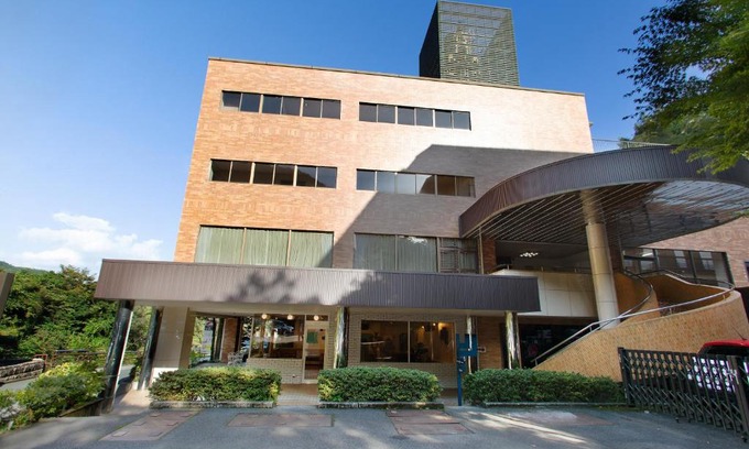 Yumoto Hotel | Senkei Plaza