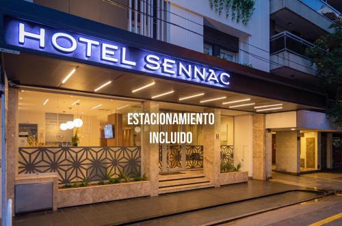 La Perla Hotel | Sennac Hotel