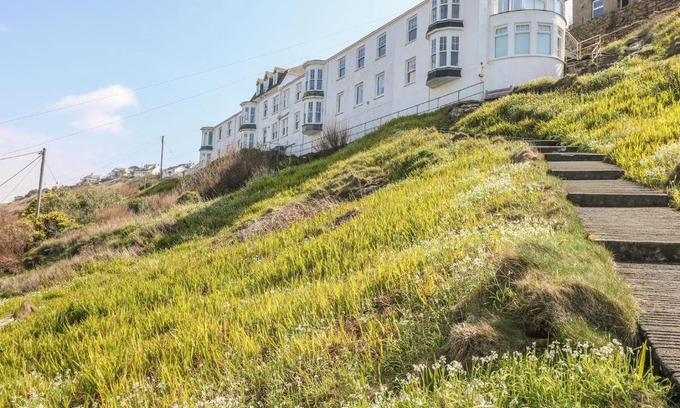 Sennen Cove Apartment | Sennen Heights