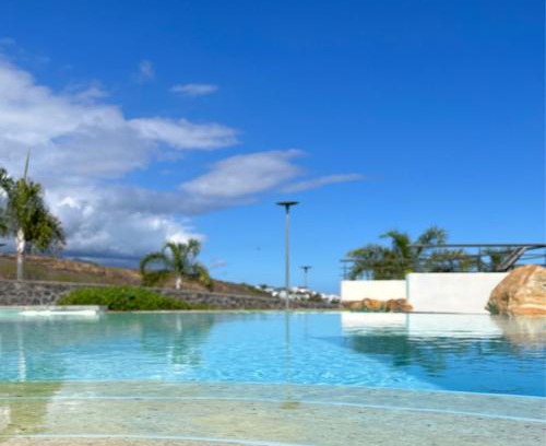 La Saline Les Bains Apartment | SENOMA RUN - T2 Saint Gilles les bains - Vue mer proche lagon