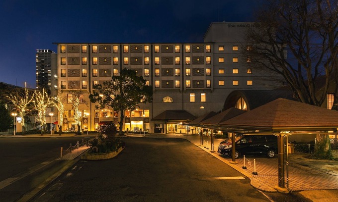 Toyonaka Hotel | Senri Hankyu Hotel Osaka
