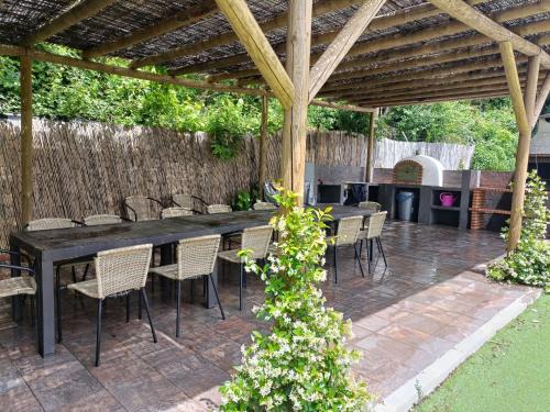Castano del Robledo House | Sensaciones