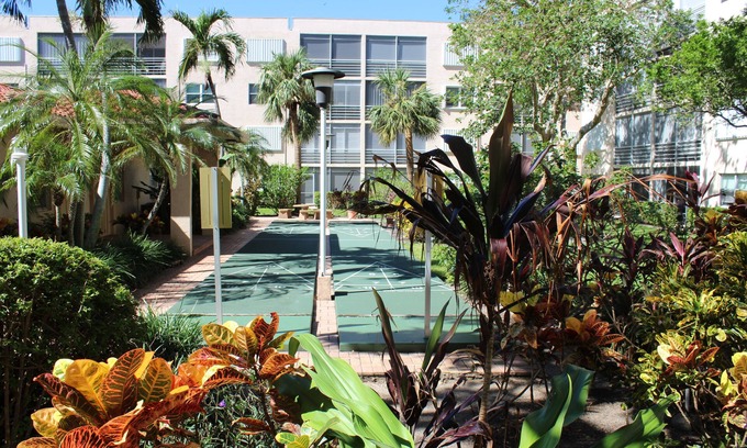 Bel Air Condo | Sensational 5 STAR Condo on the Beach Near Fort Lauderdale !!!