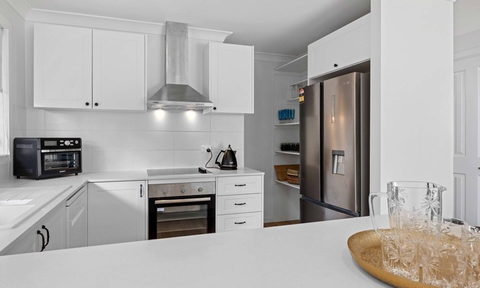 Scarborough House | Sensational Scarborough