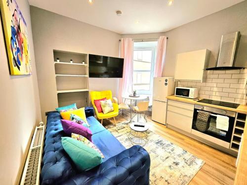 Tollcross Apartment | Sensational Stay- Fountainbridge