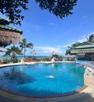 Haad Tian Hotel | Sense Asia