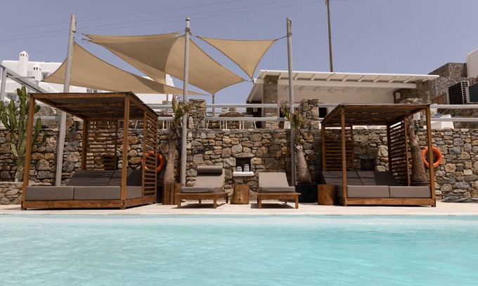 Elia Villa | Senses Villas