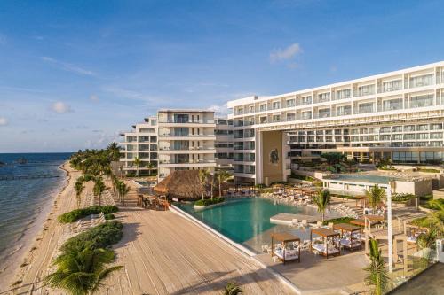 Puerto Morelos Resort | Sensira Resort & Spa Riviera Maya All Inclusive