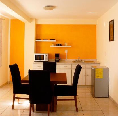 Tehuacan Apartment | Sensity Home Departamento 3 Encantador, Acogedor y Amplio