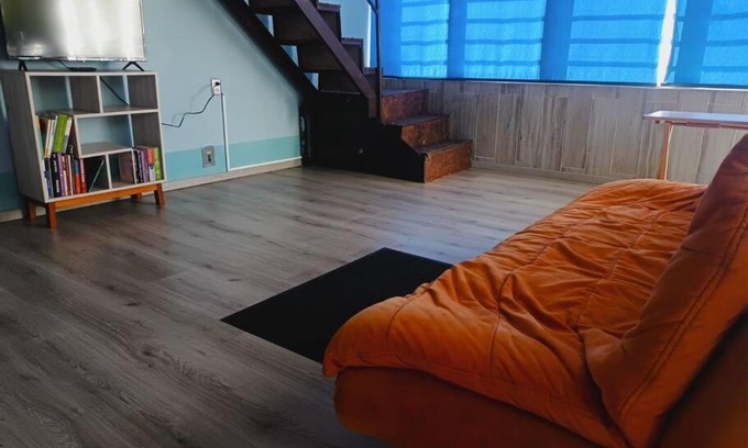 Tehuacan Apartment | Sensity Home Hermoso loft, muy céntrico.