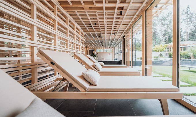 Siusi Hotel | Sensoria Dolomites
