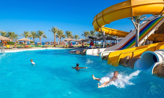Soma Bay Resort | Sentido Caribbean World Soma Bay