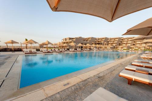 Soma Bay Hotel | Sentido Naga Bay - Adults friendly