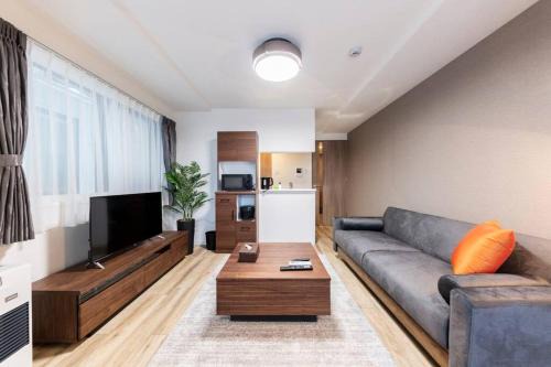 Chitose Apartment | SENTIMENT 千歳MS105