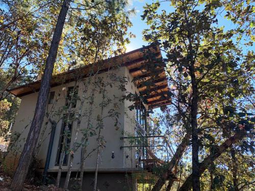 San Jose del Pacifico Apartment | Sento SanMa