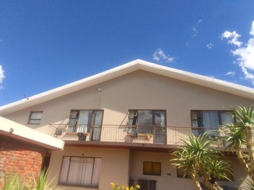 Fichardt Park Bed & Breakfast | Sentoza Lodge