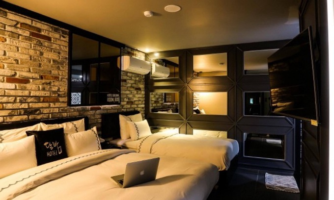 Seocheon Hotel | Seocheon Dalbam Hotel