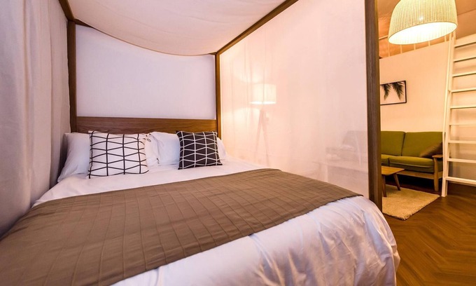 Andeok House | Seogwipo Lucid M Pension