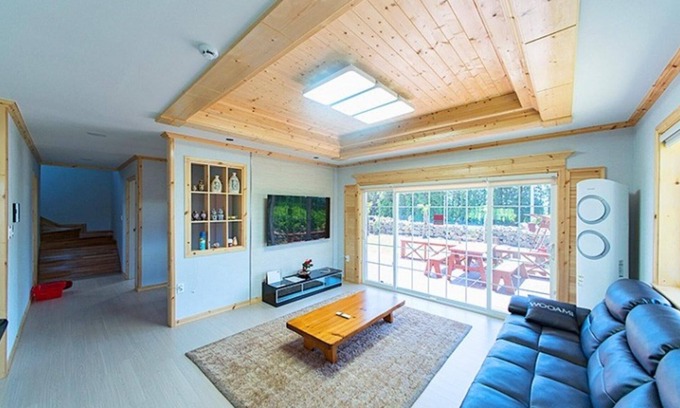 Namwon House | Seogwipo mk House Pension