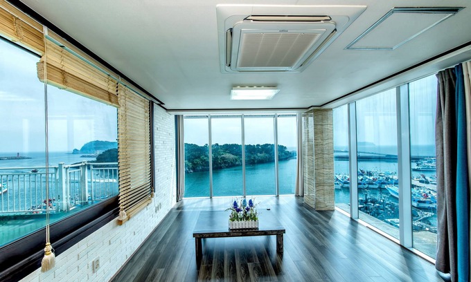 Songsan-dong Condo | SEOM Story Pension