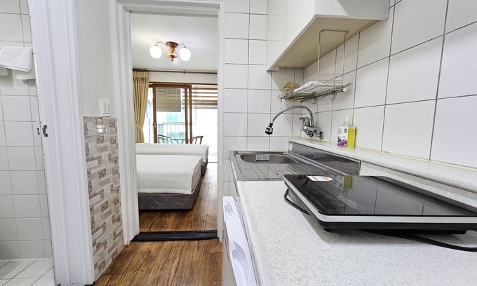 Seongsan House | Seongsan Sunrise Pension