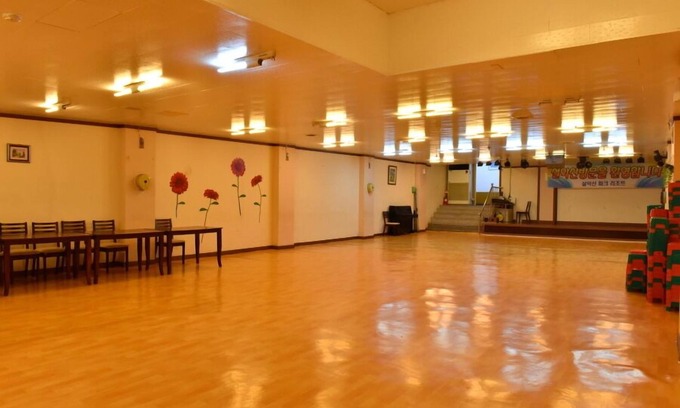 Sokcho House | Seoraksan Park