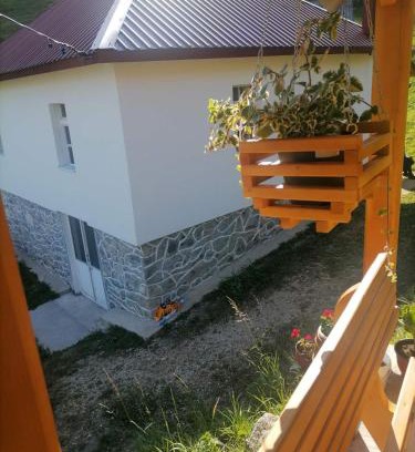 Montenegro Apartment | Seosko domaćinstvo Desin Do