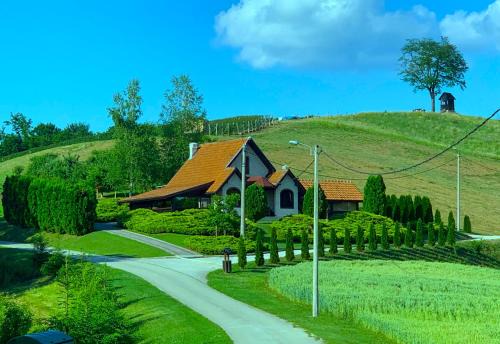 Guca House | Seosko turističko domaćinstvo Jolović GUČA Veles