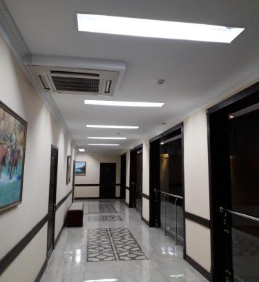 Shymkent Hotel | seoul hotel