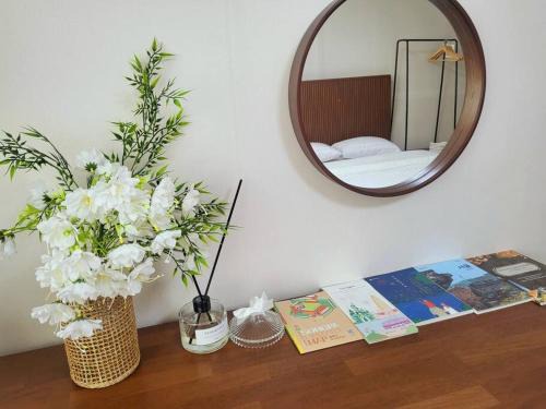 Samjeon-dong Apartment | Seoul house Jamsil