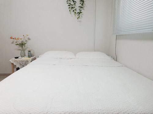 Inheon Apartment | Seoul House